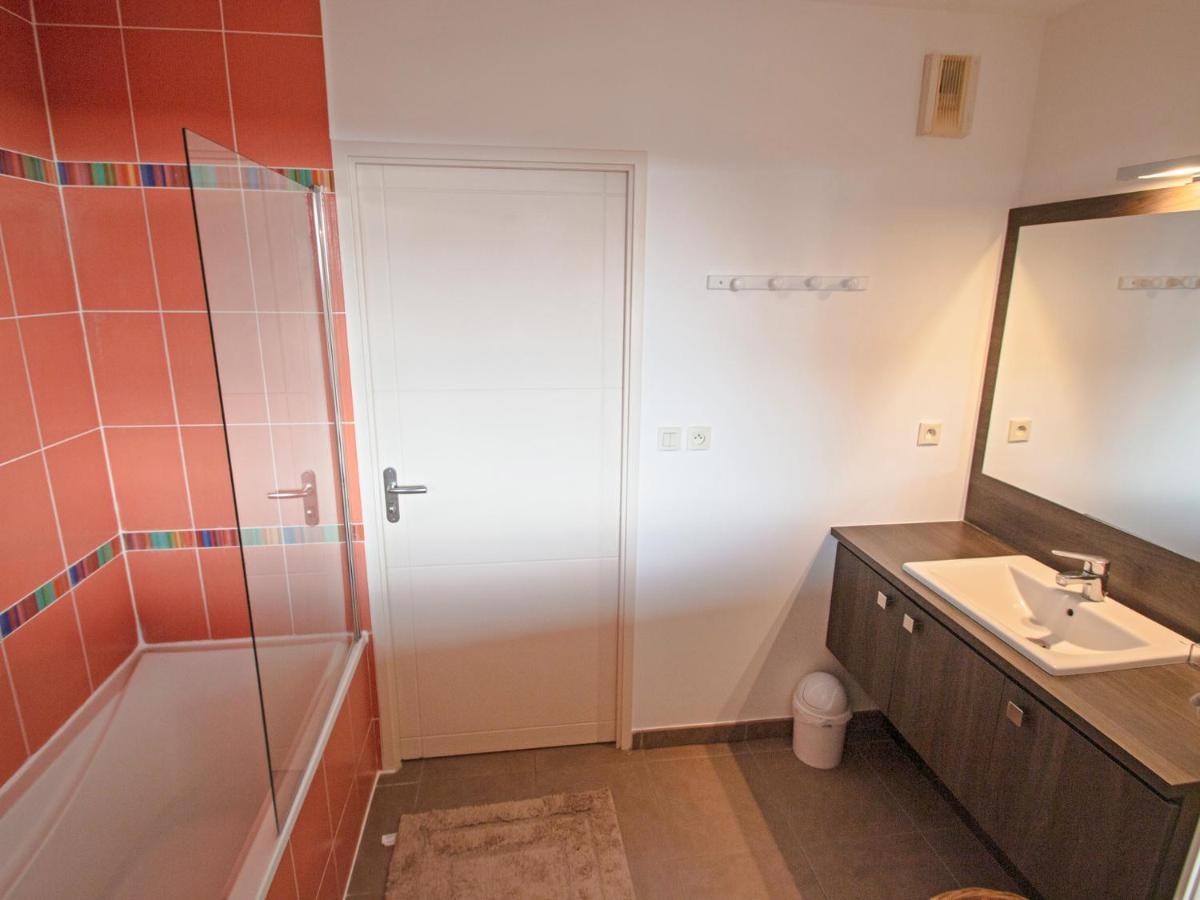Appartement 4 Personnes, Grande Terrasse, Parking Prive, Wifi Montpellier Eksteriør bilde